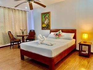 Tagzzz Hotel powered by Cocotel