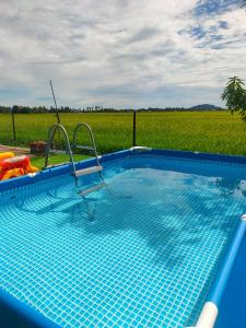 Homestay Anjung Meranti Private Pool