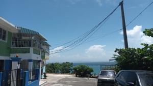 Apto 2Habitaciones con Aire y Vista al Malecón de Samaná