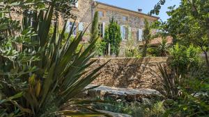 Maisons d'hotes LA GALANTE : photos des chambres