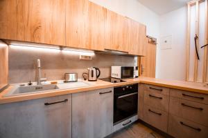 Vila Kollár Apartmán Rosa 14