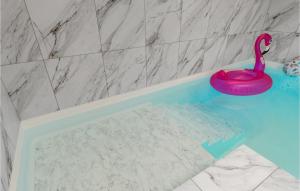 Awesome Home In Nibe With Kitchen