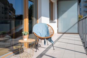 Białego Dębu Cosy Apartment by BookingHost