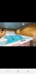 Sejours chez l'habitant KVS concept Ecommoy : photos des chambres