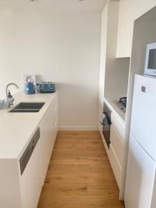 One Bedroom with Roof Top Pool