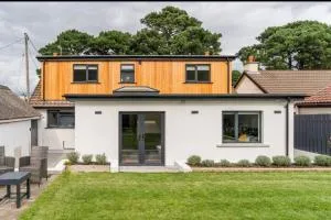 Pine View Holiday Home - Bryansford