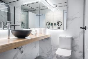 Double Room room in Hotel Sansi Park