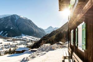 Ferienhaus Blendolma