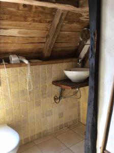 Maisons de vacances Perigourdine du 18ieme siecle renovee avec soin : photos des chambres