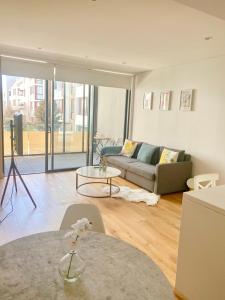 One Bedroom with Roof Top Pool