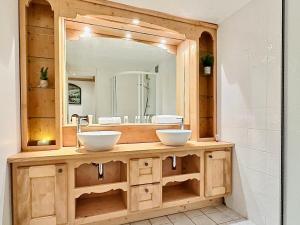 Tignes: Appartement cosy 4 pers, skis aux pieds, animaux admis - FR-1-411-149