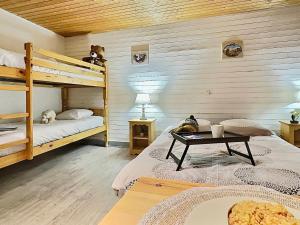 Appartements Studio Tignes, 1 piece, 4 personnes - FR-1-411-149 : photos des chambres