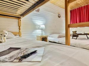 Appartements Studio Tignes, 1 piece, 4 personnes - FR-1-411-149 : photos des chambres