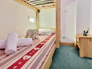 Appartement à Tignes pour 4 pers, proche des pistes - FR-1-411-480