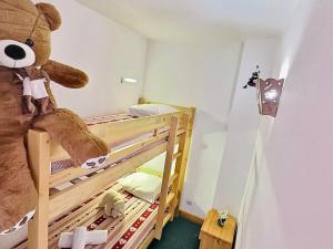 Appartement à Tignes pour 4 pers, proche des pistes - FR-1-411-480