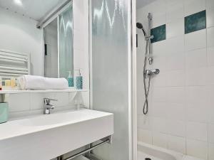 Appartement à Tignes pour 4 pers, proche des pistes - FR-1-411-480