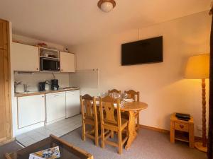 Appartement cosy à Méribel pour 4 pers., proche commodités - FR-1-411-654