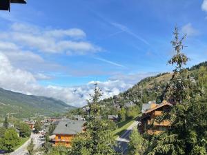Appartement cosy à Méribel pour 4 pers., proche commodités - FR-1-411-654