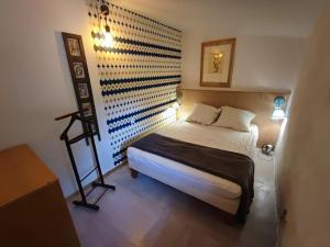 Maisons de vacances Gite L' Atelier : photos des chambres