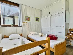 Appartement 4 pièces pour 8 pers. à Tignes, proche pistes, animaux acceptés - FR-1-411-313
