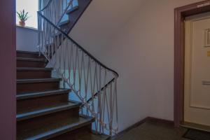Private Rooms