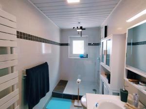 Appartements L’Ouzente, proche Dax, Jardin & Calme : photos des chambres