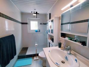 Appartements L’Ouzente, proche Dax, Jardin & Calme : photos des chambres