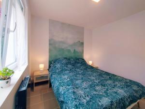 Appartements L’Ouzente, proche Dax, Jardin & Calme : photos des chambres