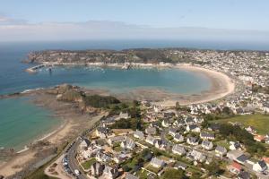 Maisons de vacances Traditional Brittany Home : photos des chambres