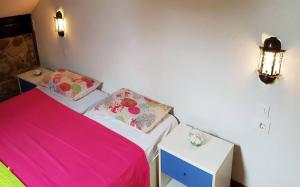 Apartment Dhalia 
