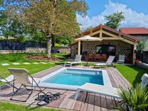 L'escapade au fil du soleil - Le Chêne