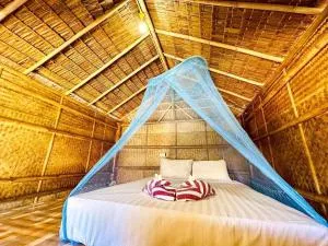 Check in Lanta - Ban Ai Dao