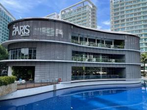 Azure Urban Resort Residences