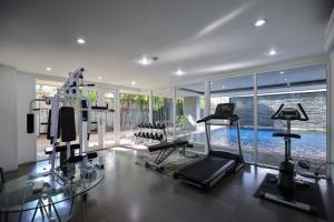 Luxury Living in heart of Nimman