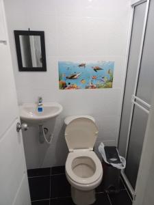 La casa de los viajeros Jazmin