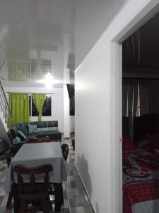 La casa de los viajeros Jazmin