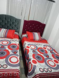 La casa de los viajeros Jazmin