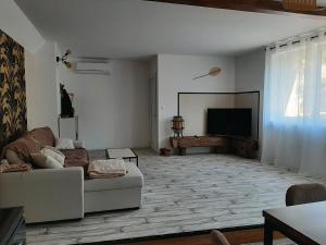 Appartements maison en pierre avec balneo entre Toul et nancy : photos des chambres