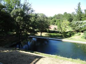 Hotels Domaine Du Val De Ceze : photos des chambres