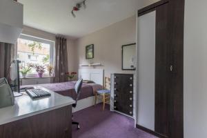 Private Apartment