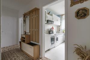 Private Apartment
