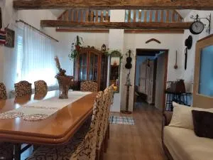 Holiday house Zoki - Zdenčac