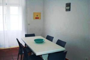 SwordFish Casa da Luz