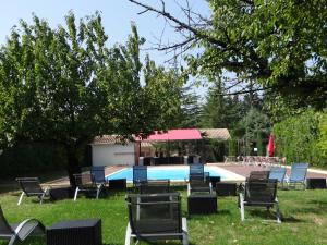 Domaine Du Val De Cèze