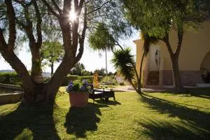 Quinta do Pinheiral - Sargaçal