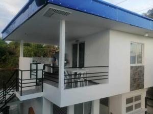 COSTA DE ANGELO BOLO BEACH RESORT