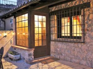 Casa Rural Las Tainas de Carabias