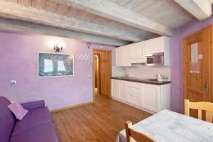 Chalet Picchio Bilocale