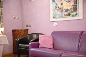 Chalet Picchio Bilocale