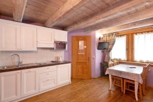 Chalet Picchio Bilocale